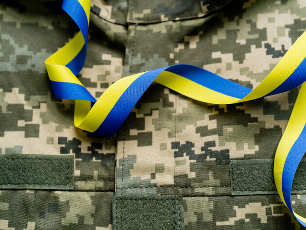 У Закарпатській області оголосили жалобу за загиблими воїнами 128-ї бригади