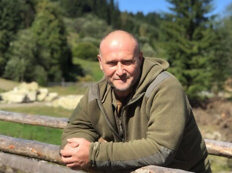 Ярош: Не добре для держави, коли йде роздрай у військово-політичному керівництві, націю свідомо розколюють. Народ закипає. І це може завершитися тим, що Україні геть не треба