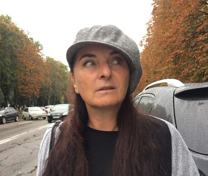 Если гражданским захочется поучить военных мерам безопасности – давайте вспомним, когда мы последний раз шли в бомбоубежища во время воздушной тревоги