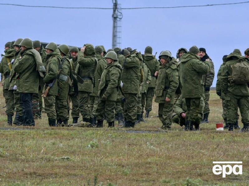 Враг создал на оккупированных территориях Украины псевдодобровольческие подразделения с наемниками из Сербии – Центр нацсопротивления