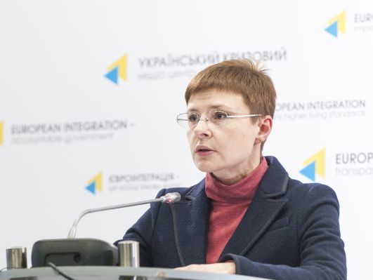 В Украине 40 человек стали жертвами морозов &ndash; Минздрав
