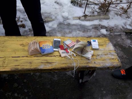 В Донецкой области задержан вымогатель, представлявшийся замкомандира добробата – прокуратура