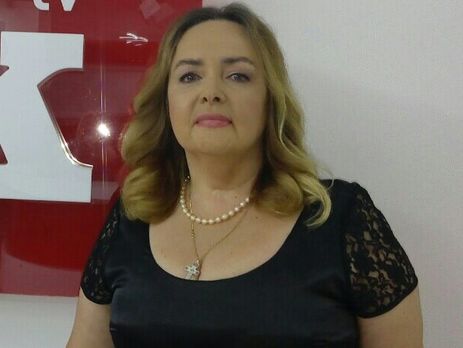 В пропагандистской кампании Кремля, к сожалению, задействуют и телеканал 