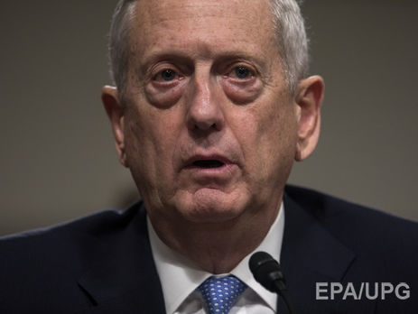 Кандидат в министры обороны США: Путин намеревается разрушить НАТО