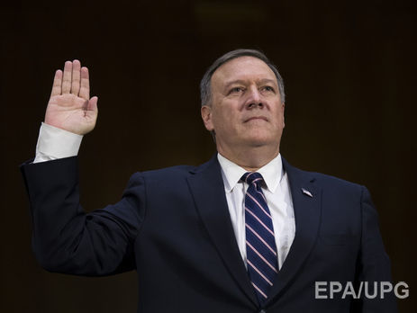 РФ агрессивно самоутверждается за счет вторжения в Украину – кандидат на пост главы ЦРУ