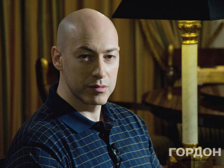 Гордон: Я не верю тому, что сказал Тиллерсон. Он говорил то, что хотели услышать сенаторы