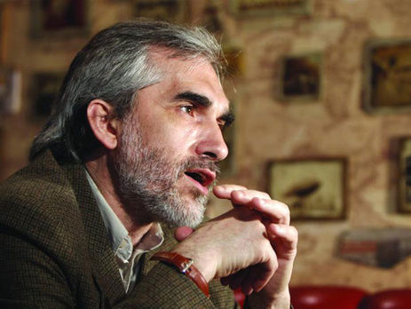 Историк Грицак: Провокация с памятником во Львовской области требует присутствия как третьей стороны, так и собственных идиотов