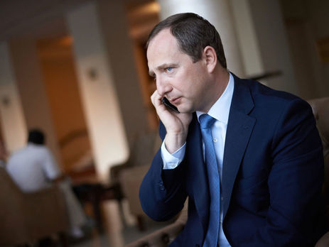 Райнин: Вся страна считала Онищенко нехорошим человеком, пока он не сказал плохое в адрес президента