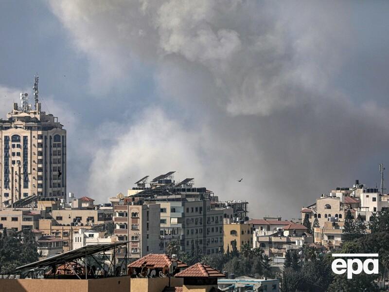 Соглашение об эвакуации иностранцев из сектора Газа сорвано – ООН