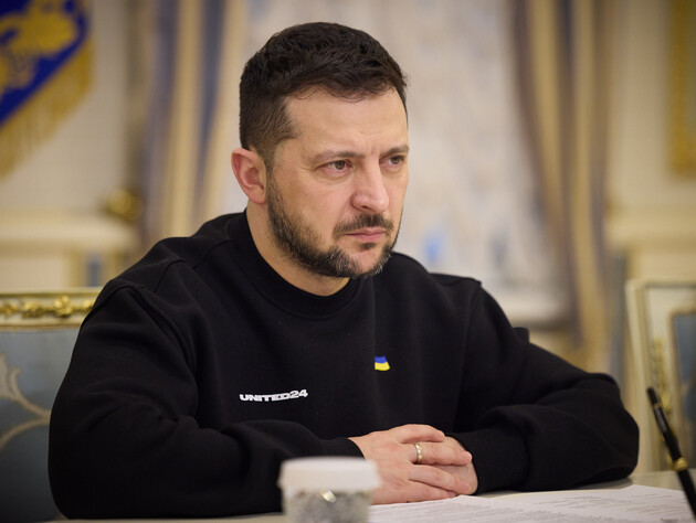 Зеленский: Сейчас выборы не ко времени