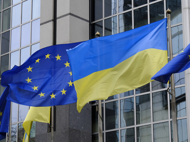 В ЕС предварительно поддержали начало переговоров о членстве с Украиной и Молдовой – Йозвяк