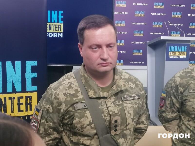 Представитель ГУР Юсов рассказал, как россияне могут присоединиться к силам обороны Украины 