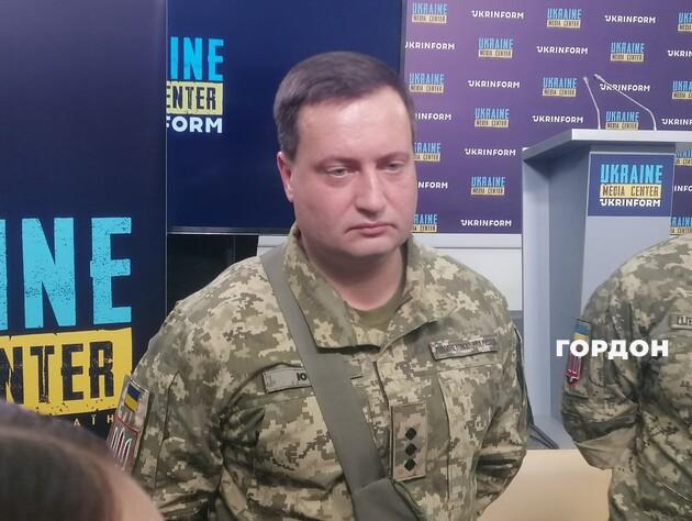 Представник ГУР Юсов розповів, як росіяни можуть приєднатися до сил оборони України