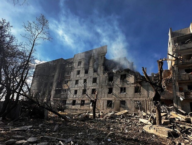 РФ, скорее всего, готова к третьему массированному штурму Авдеевки – глава ГВА