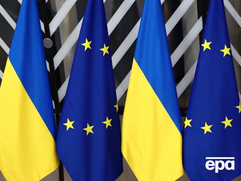 Еврокомиссия считает, что Украина полностью выполнила четыре из семи критериев кандидата на вступление в ЕС – СМИ