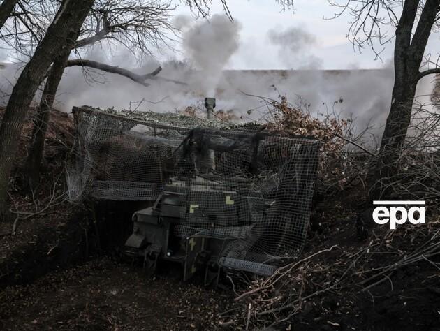 За добу на фронті сталося 45 боїв, РФ атакує в Донецькій, Запорізькій і Харківській областях – Генштаб ЗСУ