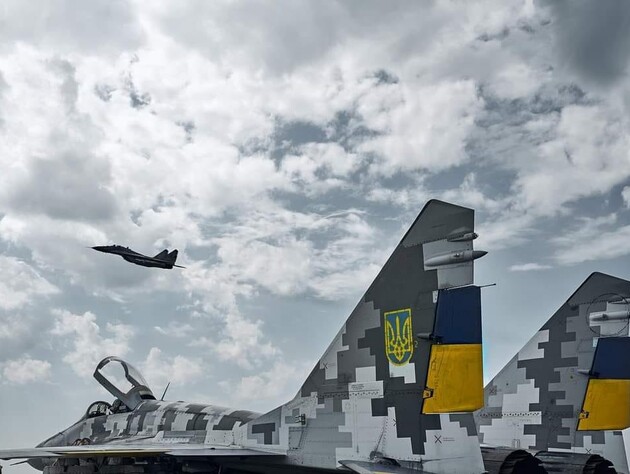 Силы обороны уничтожили два пункта управления РФ, станцию РЭБ и четыре зенитно-ракетных комплекса – сводка Генштаба ВСУ