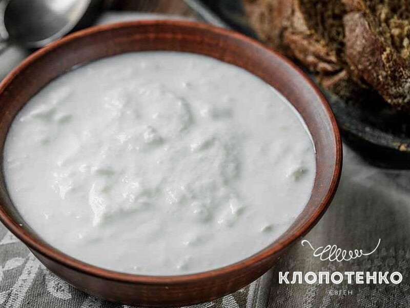 Гуслянка. Как приготовить украинское блюдо с древней историей 