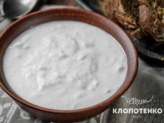 Гуслянка. Як приготувати українську страву з давньою історією