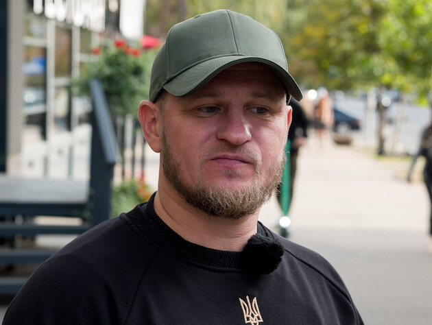 Алиев: Мы все равно не отдадим наши города, которые сейчас в оккупации. Мы россиян все равно выбьем