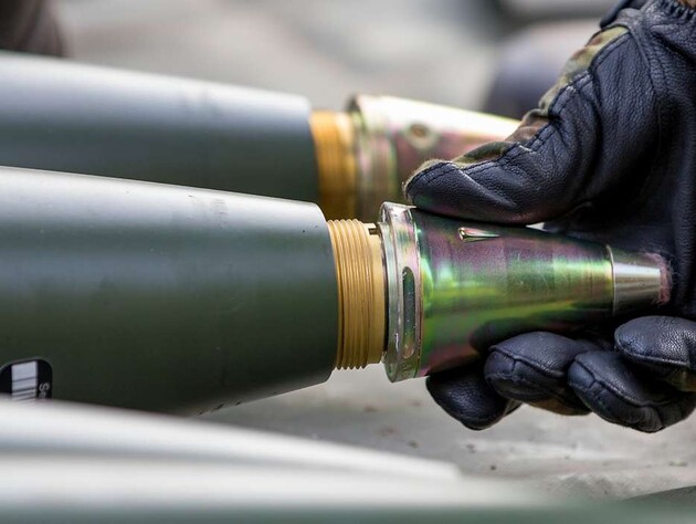 Rheinmetall виготовить для України приблизно 100 тис. боєприпасів для мінометів, їх передадуть протягом двох років