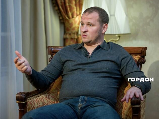 Алієв: Путін – фашист, Гітлер справжній. Куди не влізе, скрізь горе. Війна зараз в Ізраїлі триває. Завдяки кому? Знову ж таки Путіну