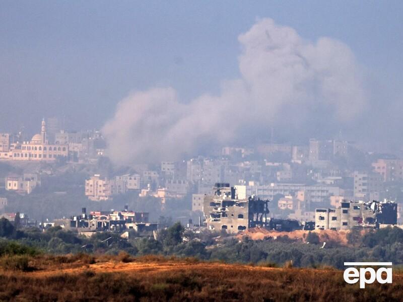 Идут переговоры об освобождении 12 заложников ХАМАС в обмен на трехдневное прекращение огня в секторе Газа – AFP