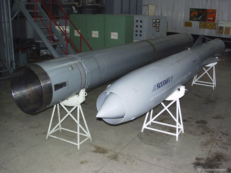 "Хезболла" приобрела российские ракеты, которыми может ударить по кораблям США – Reuters