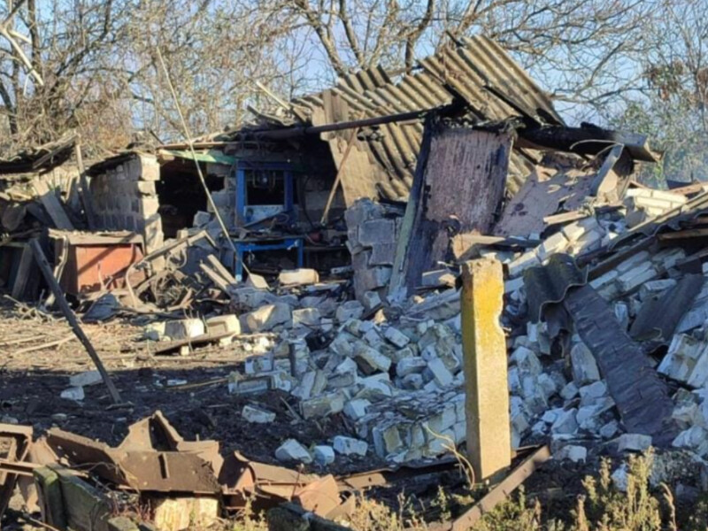 Над Киевской, Черкасской и Николаевской областями сбили дроны. Погибшие мирные жители в Херсонской, раненые – в Донецкой. Сводка ОВА 