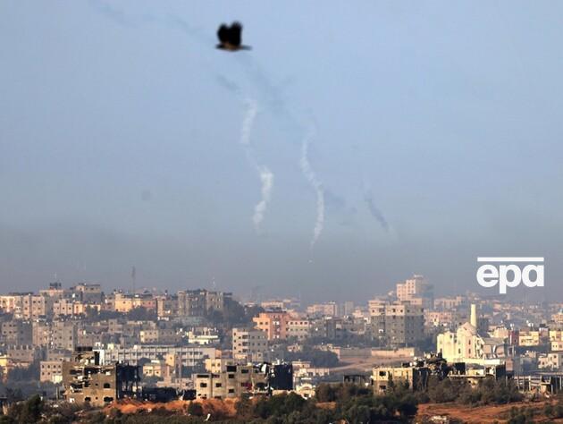 Россияне обзванивают украинцев в секторе Газа, утверждают, что Украина их 