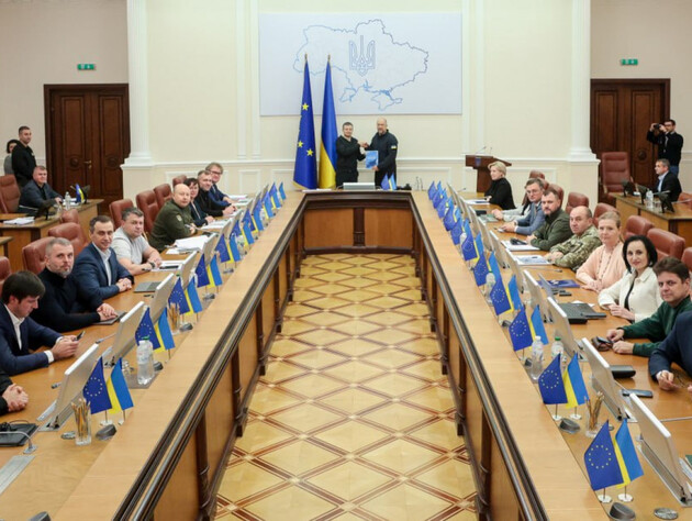 В Кабмине назвали приоритеты госбюджета Украины на 2024 год 