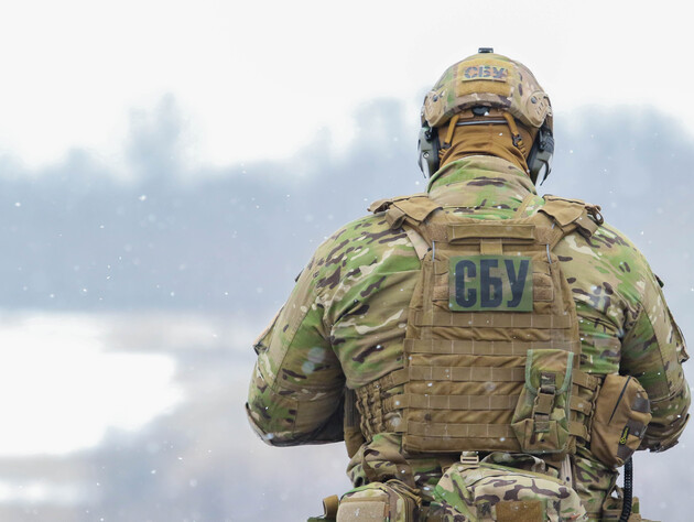 СБУ викрила двох жительок Херсонської області, підозрюваних у примушуванні жителів регіону 