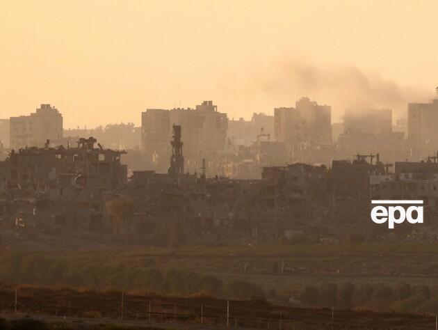 Онучку глави політбюро ХАМАС убили в Газі – ЗМІ