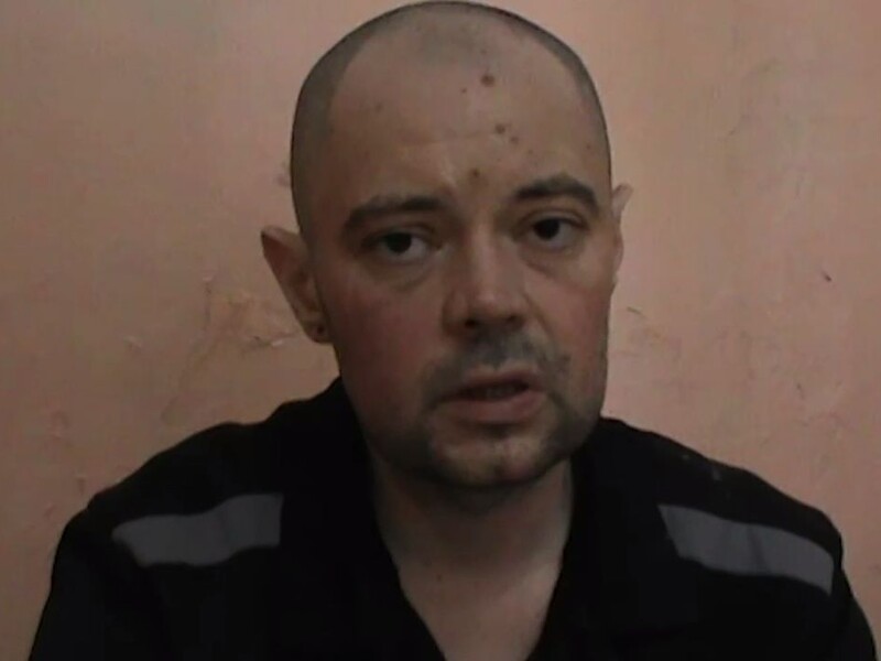 "Суд "ДНР" приговорил защитника Мариуполя к 30 годам тюрьмы 