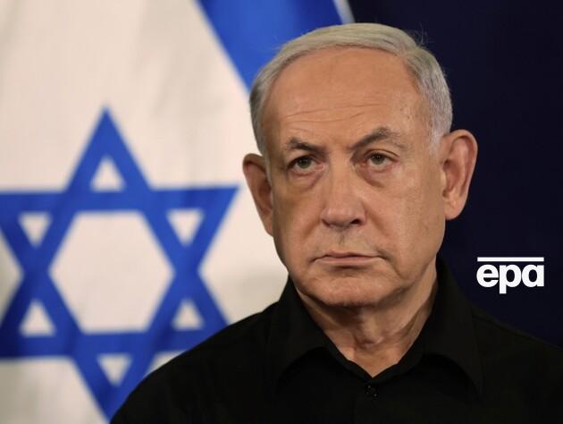 Нетаньяху ответил на слова Макрона о том, что Израиль в секторе Газа 