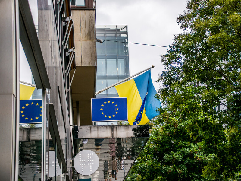Євросоюз має план Б на випадок вето Угорщини на новий пакет допомоги Україні – ЗМІ
