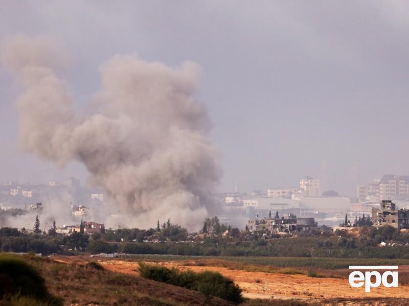 ЦАХАЛ сообщил о ликвидации командира ХАМАС, который удерживал в заложниках 1 тыс. жителей Газы в местной больнице