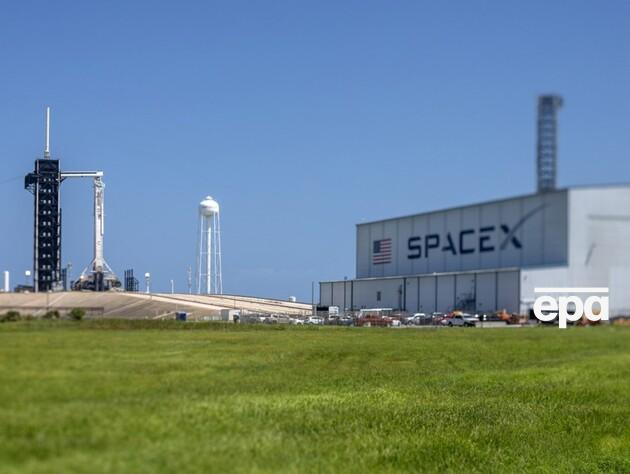 Співробітники SpaceX сотні разів були травмовані через те, що Маск хоче швидше колонізувати Марс – Reuters