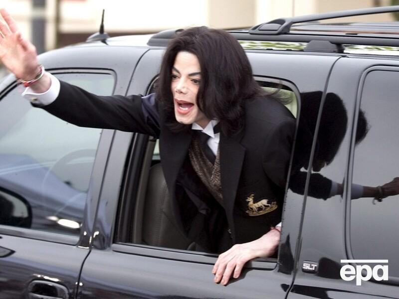 Куртку Майкла Джексона з реклами Pepsi продали за понад $300 тис. на аукціоні