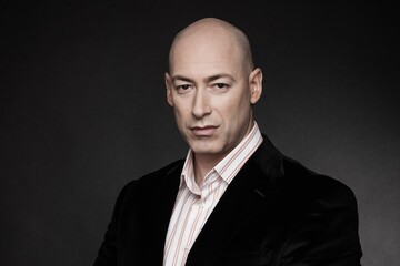 Удар по Залужному, Арестович пішов ва-банк, Байден і Сі розділять світ, доля Моргенштерна. Стрим Голованова з Гордоном. Трансляція