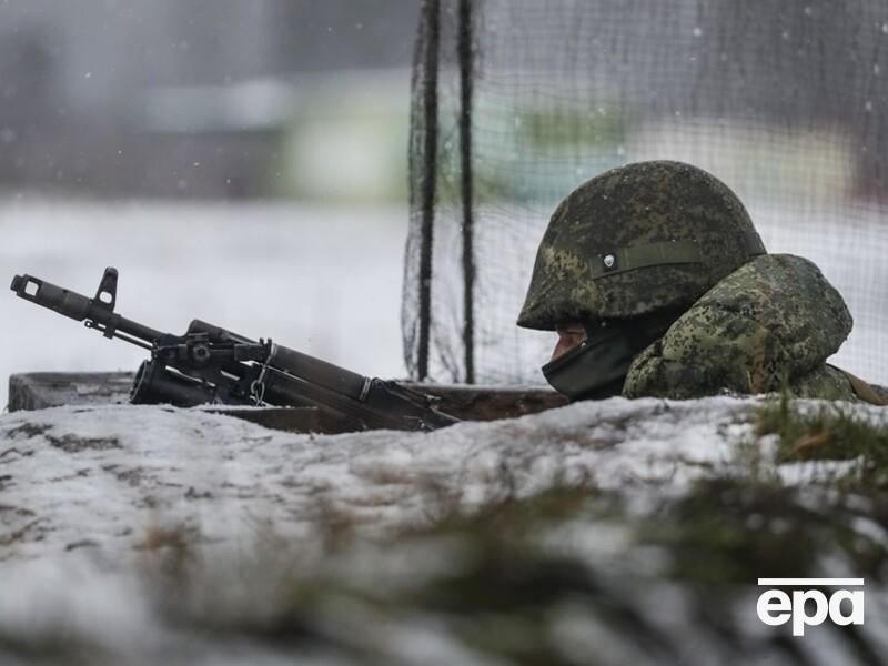 Оккупанты отправляют в РФ мобилизованных в Старобельске украинцев для прохождения военной подготовки – Генштаб ВСУ