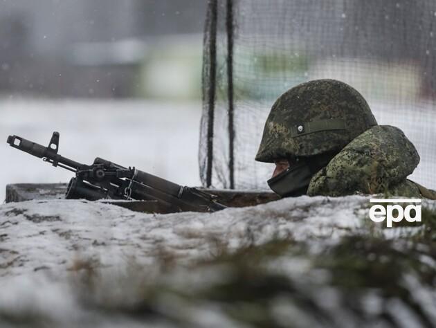 Оккупанты отправляют в РФ мобилизованных в Старобельске украинцев для прохождения военной подготовки – Генштаб ВСУ