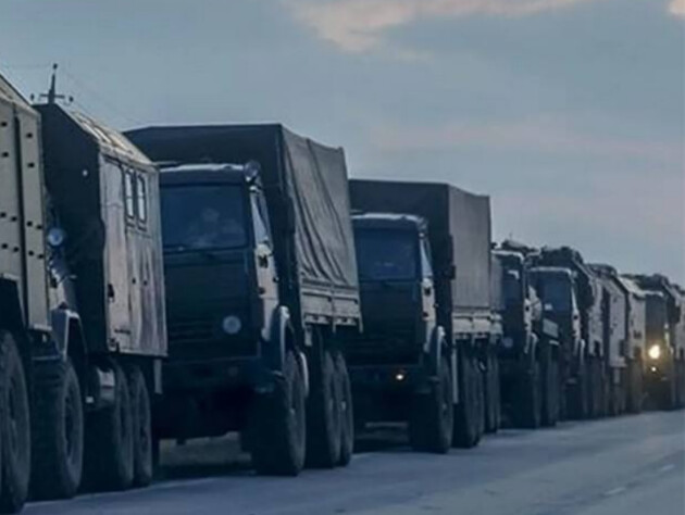 "Відведення військ" окупантів із району Дніпра задумано для відвернення уваги ЗСУ – Центр нацспротиву