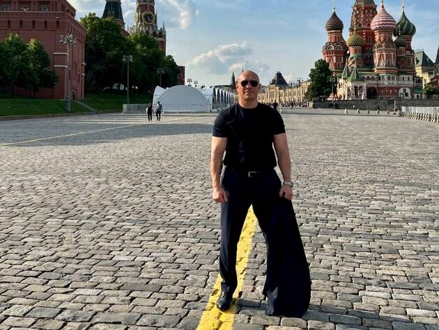 Суд заочно вынес приговор экс-нардепу Киве – 14 лет заключения с конфискацией имущества