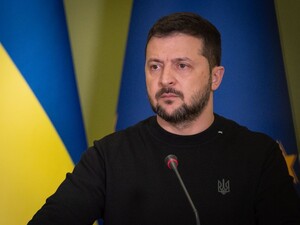 Зеленский: Для Украины принципиально реализовать все рекомендации Еврокомиссии, чтобы получить безусловное решение о начале переговоров с ЕС о членстве