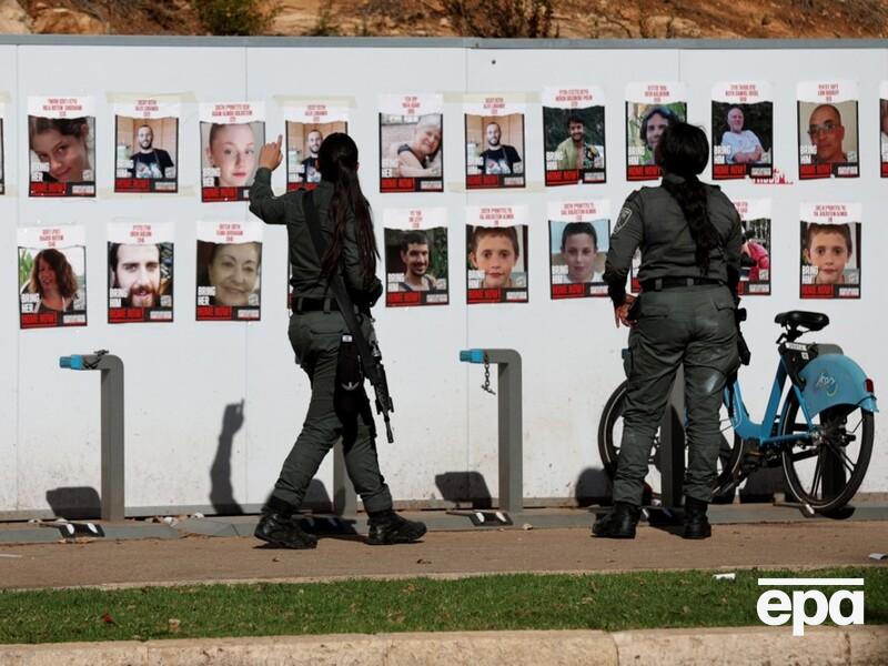 Ізраїль і ХАМАС близькі до угоди про звільнення заручників – ЗМІ