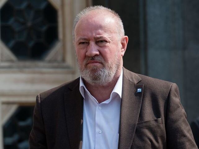 Ініціатори розслідування оборони Херсонщини у 2022 році з боку політичного істеблішменту мають великий шанс вийти самі на себе