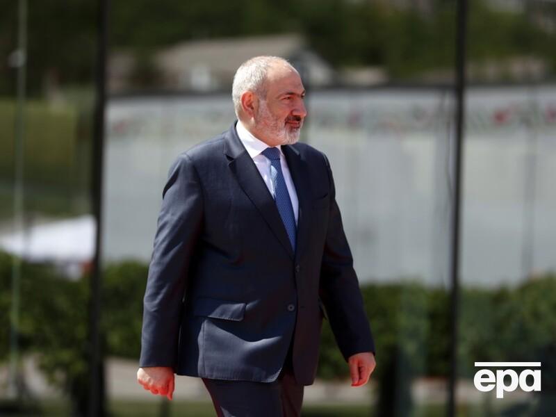 Премьер Армении не поедет на саммит ОДКБ. В Кремле "выразили сожаление"