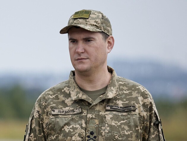 Голова Держспецзв'язку Щиголь: Великі ударні коптери залітають десь на 15–20 км, їх називають 