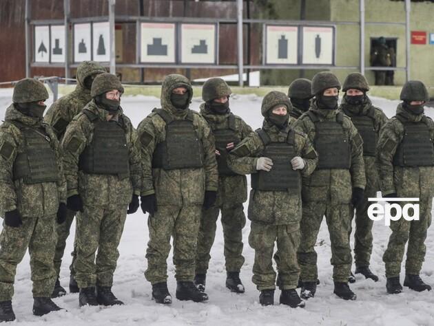 Жена замкомандира легиона 